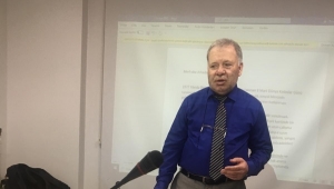 Korsan'dan Kadınlar Günü Mesajı