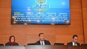 LGS'de İlk 5'e Giren Öğrenciye 5 Kur İngilizce Dil Kursu Hediye Edilecek!