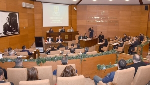 Mart Ayı Meclisi Yarın Gerçekleştirilecek!