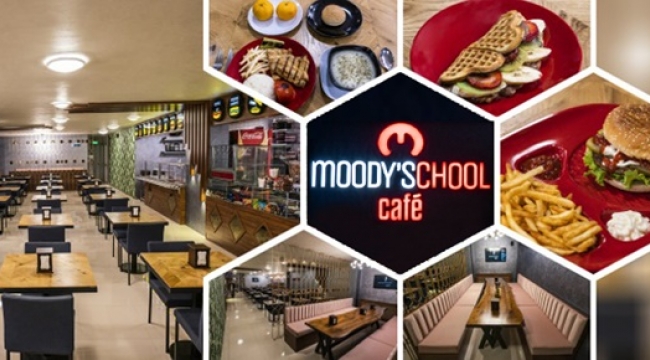 Moody'School'dan Okullara Catering Hizmeti! Kaliteli Yemeğe Avantajlı Fiyatlarla Ulaşın!