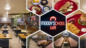 Moody'School'dan Okullara Catering Hizmeti! Kaliteli Yemeğe Avantajlı Fiyatlarla Ulaşın!