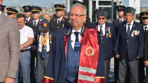 Oğuz Özyaral Coronaya Yakalandı