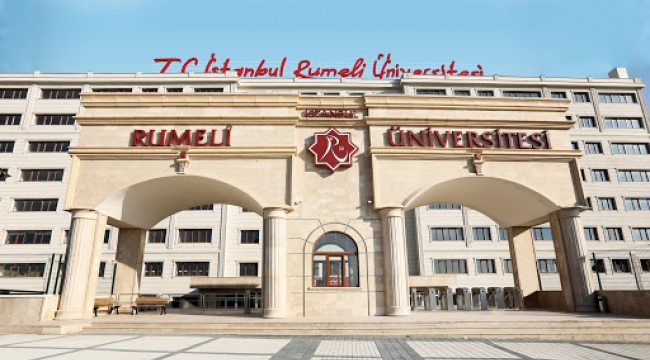 Rumeli Üniversitesi, Bahar Dönemini Uzaktan Eğitim İle Tamamlayacak