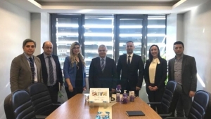 Silivri Belediyesi, İBB ile Temas Halinde