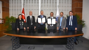 Silivri Belediyesi İle Namık Kemal Üniversitesi Protokol İmzaladı