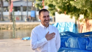 Silivri Belediyesi, Sokağa Çıkma Sınırlaması Getirilen Vatandaşları Mağdur Etmeyecek!