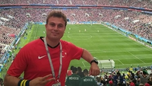 Şipka: "Katili Uzakta Aramaya Gerek Yok, Katil Çin!"