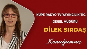 Sırdaş, İş Dünyası'na Konuk Oluyor