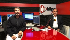 Söylet: "Karınca Filtre, Ölçek Olarak Tek Sayılabilecek Bir Üretim Firması"