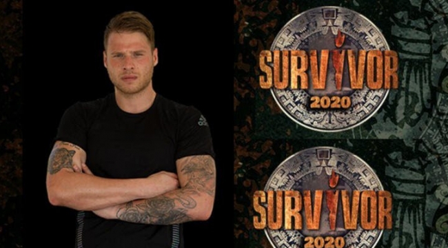 Survivor'a katılan bir Silivrili