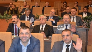 Taşkın: Acilen Daha Büyük Tedbirler Alınmalı