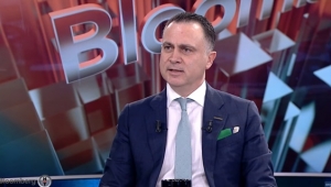 Turhan: "Dünyada Armatür Pazarı Büyüyor"