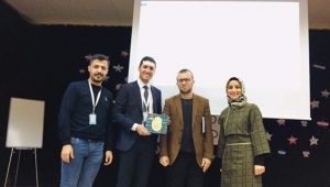 Velilere Corona Virüsünden Korunma Yolları Anlatıldı