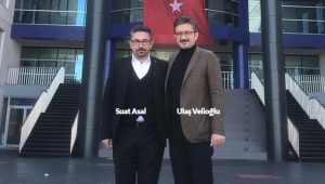 Velioğlu'ndan Bursa'daki Asal Koleji'ne Ziyaret