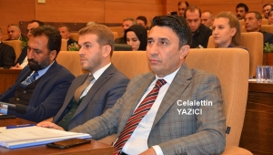 Yazıcı: 1915 Ruhunu Taşımaktan Hep Gurur Duyacağız!