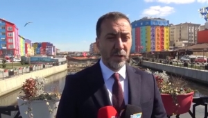 Yılmaz: Corona Virüs Riskine Karşı 14 Kurala Çok Dikkat Etmeliyiz