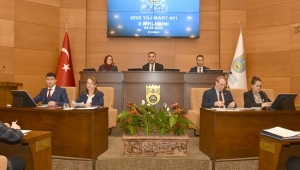 Yılmaz: "İstanbul'da Çöpünü Kendi Toplayan Tek Belediyeyiz"