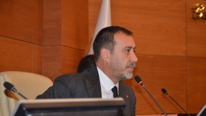 Yılmaz: "Köy Pazarı'nda Dışarıdan Ürün Satılması Bizi De Düşündüren Bir Konu"