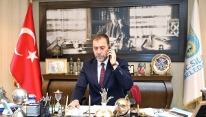 Yılmaz : Türk Devleti Bu Belayı Atlatacaktır!