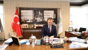 Yüzme Havuzu'nun Yapı Ruhsatı Onaylandı