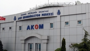 AKOM: Hava Sıcaklığı Düşebilir