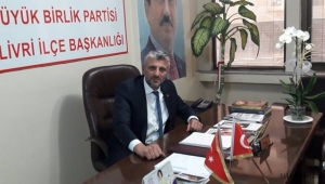 Aksu: "Haddini Aşıyorsun İmamoğlu"