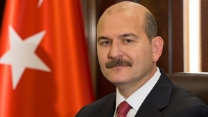 Bakan Soylu: "Yasak Bu Gece Saat 24.00 İtibarıyla Bitecek"