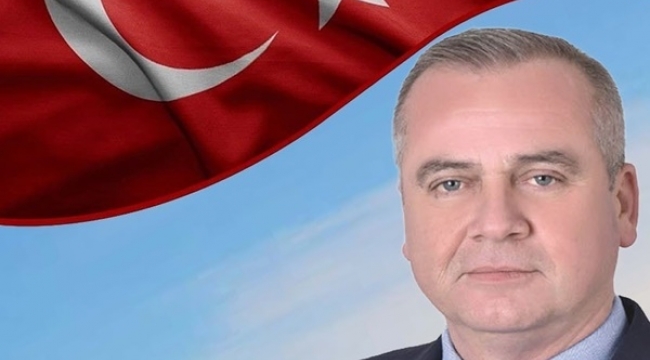 Barlas: "Ortak Mücadelemiz Sonuna Kadar Devam Edecek"