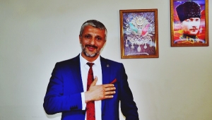 Başkan Aksu'dan Ramazan Ayı Mesajı