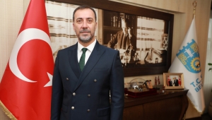 Başkan Yılmaz KOVID-19 ile Mücadele Sürecini Anlattı