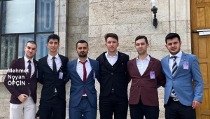 CHP'de Halk-Lis Yapılanması Tamam