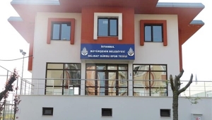 CHP'den İBB Müjdat Gürsu Spor Tesisi'nin İhale Süreciyle İlgili Bilgilendirme