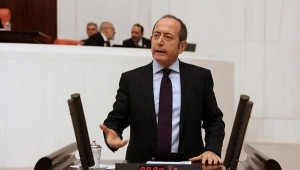 CHP'li Hamzaçebi'den Silivri Ve Çatalca İçin 2B Teklifi
