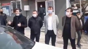 Esen: "Cenazeleri Kayabaşı'ndaki Yeni Mezarlık Alanına Yönlendirmenin Gayretinde Olacağız"