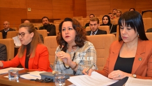 Güler'den İmamoğlu'na Ağır Salvolar; "Ya Adam Gibi Görevini Yap ya da Çek Git!"