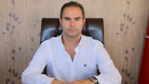 Güraslan: "En Önemli Gelir Kaynaklarımızdan Olan Otogar, Otopark Ve Engelsiz Cafe Kulübün Himayesinden Alınıyor"