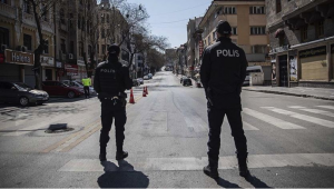 Hafta sonları sokağa çıkma yasağı devam edecek mi?