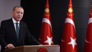 "Hastalığın üstesinden gelerek Ramazan'ın sonunda çifte bayram yapmayı niyaz ediyoruz"