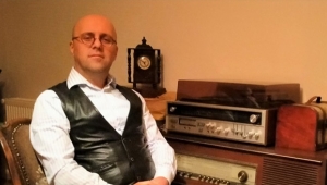 Hulusi Üstün'den "Bir Zamanlar Silivri"