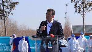 İBB Hafta Sonu 17 Bin Personelle Görev Yapacak, İhtiyaçları Karşılayacak