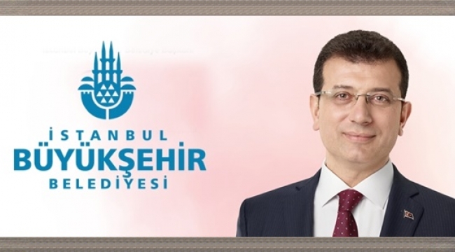 İMAMOĞLU, İBB MECLİSİ'Nİ "SALGIN" GÜNDEMİYLE OLAĞANÜSTÜ TOPLANTIYA ÇAĞIRIYOR