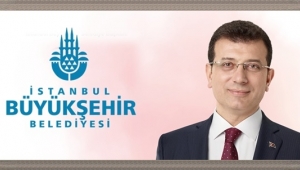 İMAMOĞLU, İBB MECLİSİ'Nİ "SALGIN" GÜNDEMİYLE OLAĞANÜSTÜ TOPLANTIYA ÇAĞIRIYOR