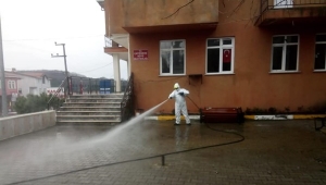 İSTAÇ Ekipleri Çayırdere'deydi