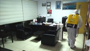 Kamu kurum ve kuruluşlar elden geçti