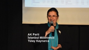 Kaynarca: "Türkiye Salgın Sürecini Çok Doğru Yönetiyor"