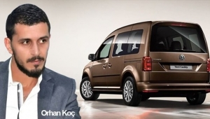 Koç, Araç Sıkıntısı Yaşayan Fırıncılar İçin Şahsi Aracını Tahsis Edecek