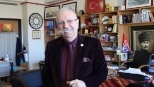 Koronavirüs Tedavisi Gören Özyaral Yarın Taburcu Oluyor  