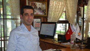Ömer Tabala Silivrispor'dan İstifa Etti