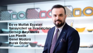 Önder: "İş Dünyası Bu Süreçte Çalışanına, Tedarikçisine ve Müşterisine Karşı Sınav Verecek"