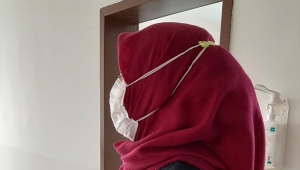 Özel Sağlık Meslek Liselerinden Mükemmel Buluş: MASKE TOKASI